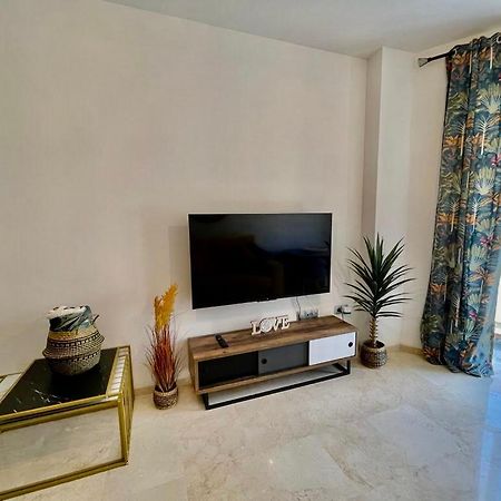 מאלגה Suite La Perla מראה חיצוני תמונה