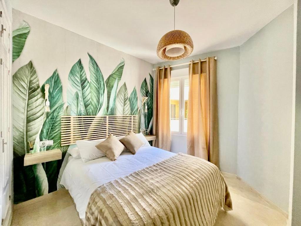 מאלגה Suite La Perla מראה חיצוני תמונה